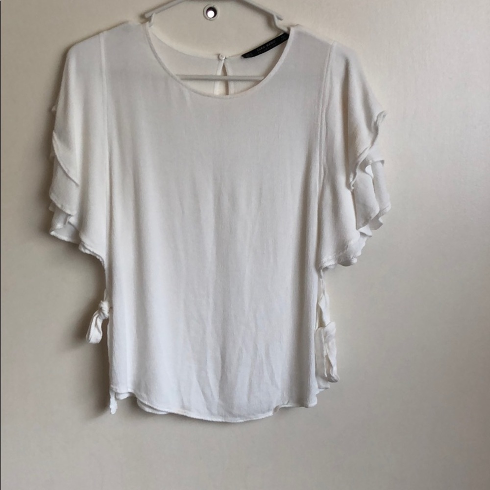COPY - Zara top